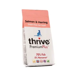 PremiumPlus Lohi ja silli 1.5kg>Thrive Sale