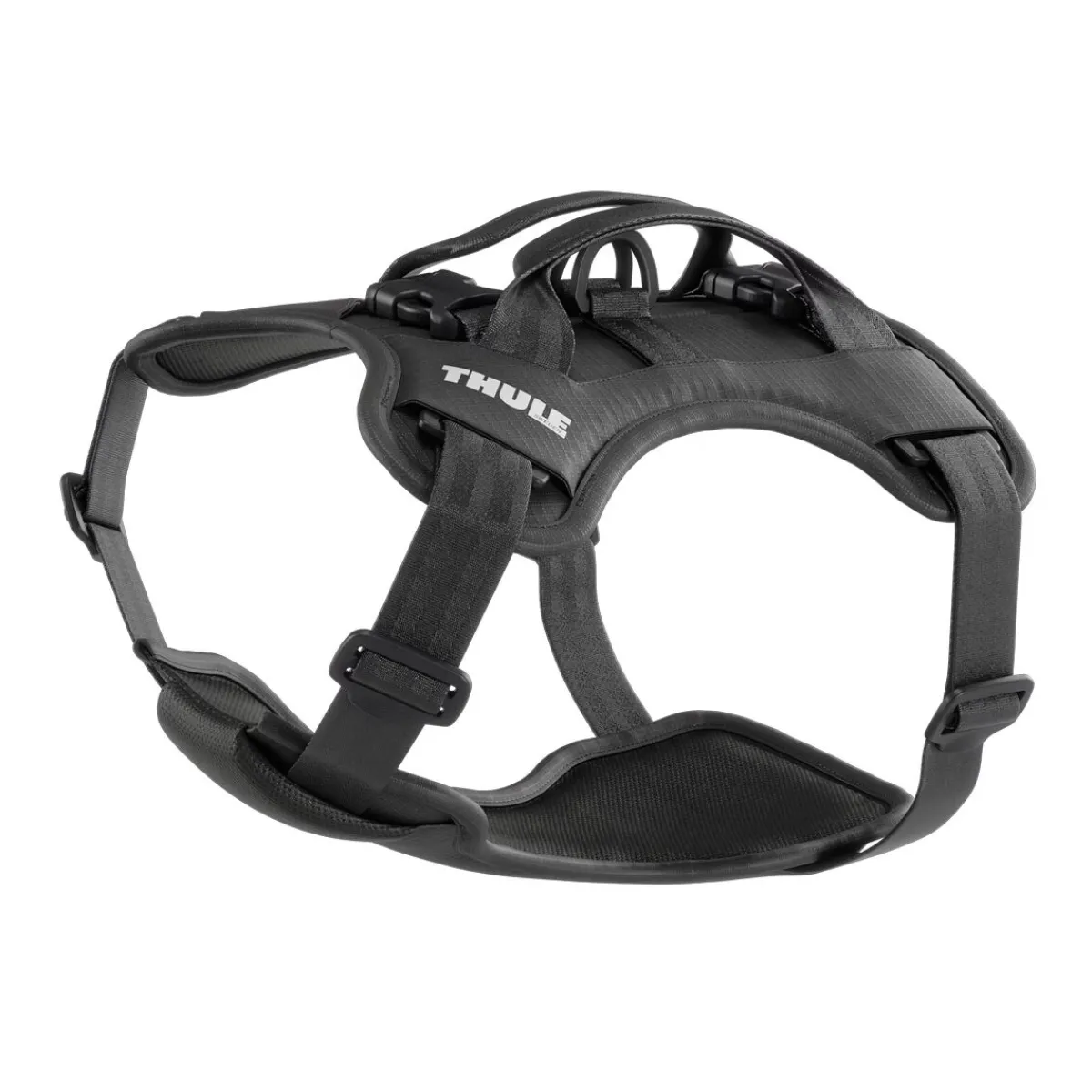 Cappy -autovaljaat>Thule Hot