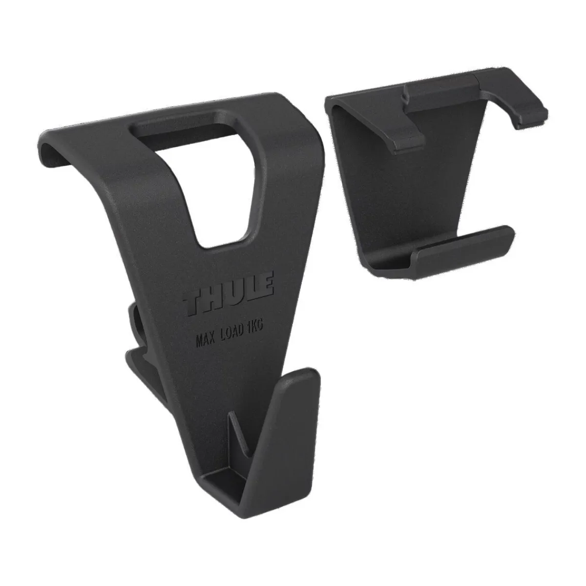 häkkikoukut 2 kpl>Thule Clearance