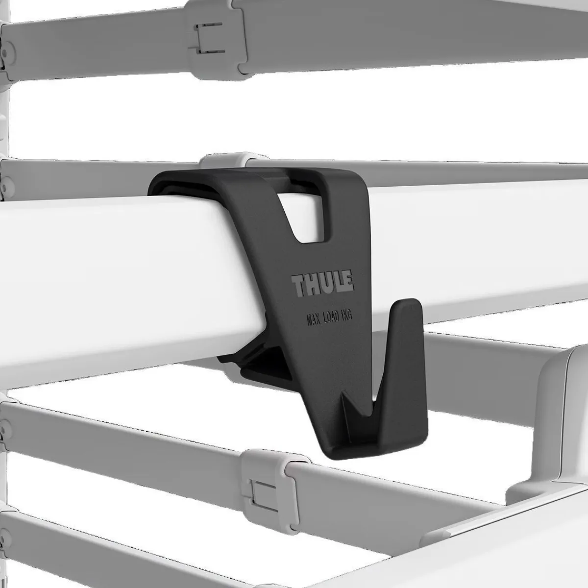 häkkikoukut 2 kpl>Thule Clearance
