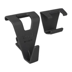 häkkikoukut 2 kpl>Thule Clearance