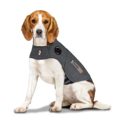 rauhoittava mantteli koiralle>Thundershirt Outlet
