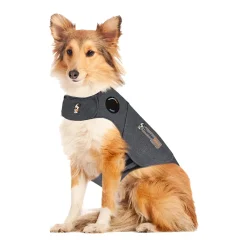 rauhoittava mantteli koiralle>Thundershirt Outlet