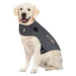 rauhoittava mantteli koiralle>Thundershirt Outlet