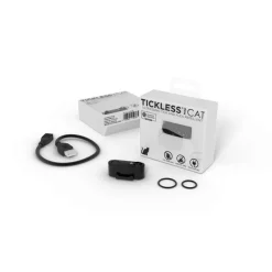 MINI -punkkikarkote kissalle>Tickless Sale