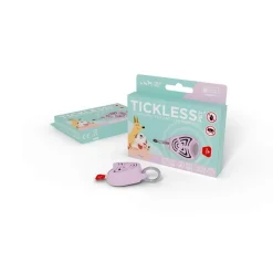 Pet>Tickless New