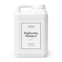 Brightening Shampoo 5 l>Topline Hot