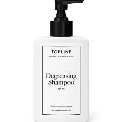 Degreasing Shampoo>Topline Clearance