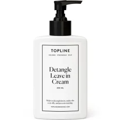 Detangle Leave in Cream, 200 ml>Topline Online