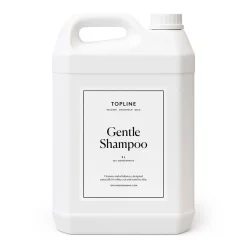 Gentle -koiranshampoo 5 l>Topline Online