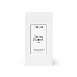 Texture Shampoo>Topline New