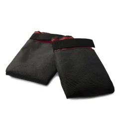 Tossut Non-Stop Solid Socks, 4 kpl>Non-stop dogwear