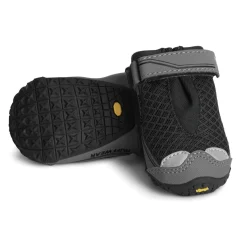 Tossut Grip Trex, musta>RuffWear Clearance