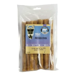 Natural puristerullat 20 x 2 cm, 10 kpl>Treateaters New
