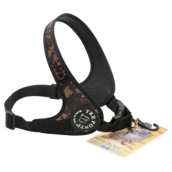 Tre Ponti säädettävät valjaat, camo>TrePonti Online
