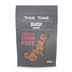 Trick&Treat GF Ankkaluut>Trick & Treat Hot