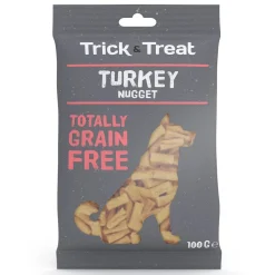 Trick&Treat GF Kalkkunanami 100g>Trick & Treat