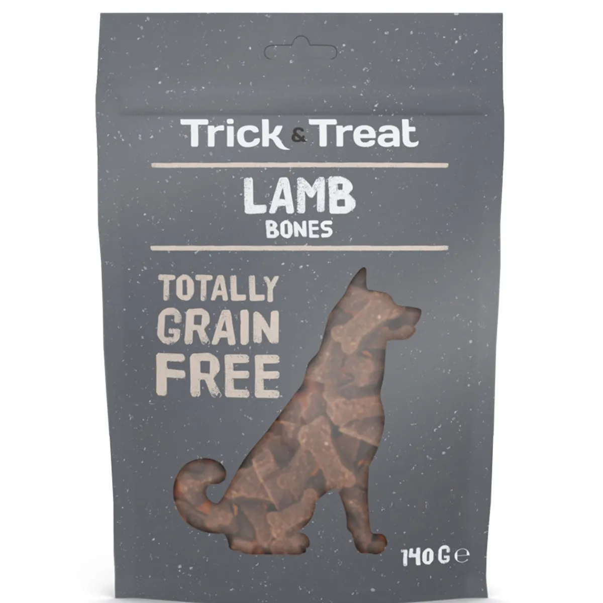 Trick&Treat GF Lammasluut>Trick & Treat Hot