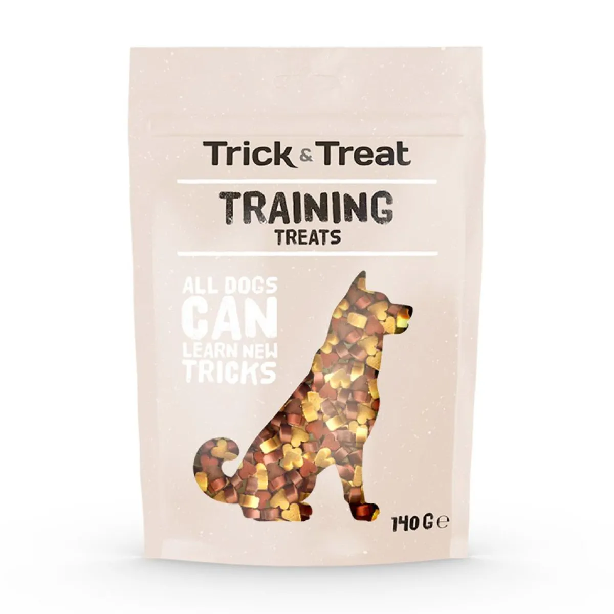 koulutusnamit>Trick & Treat Outlet