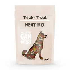 liha mix>Trick & Treat Best