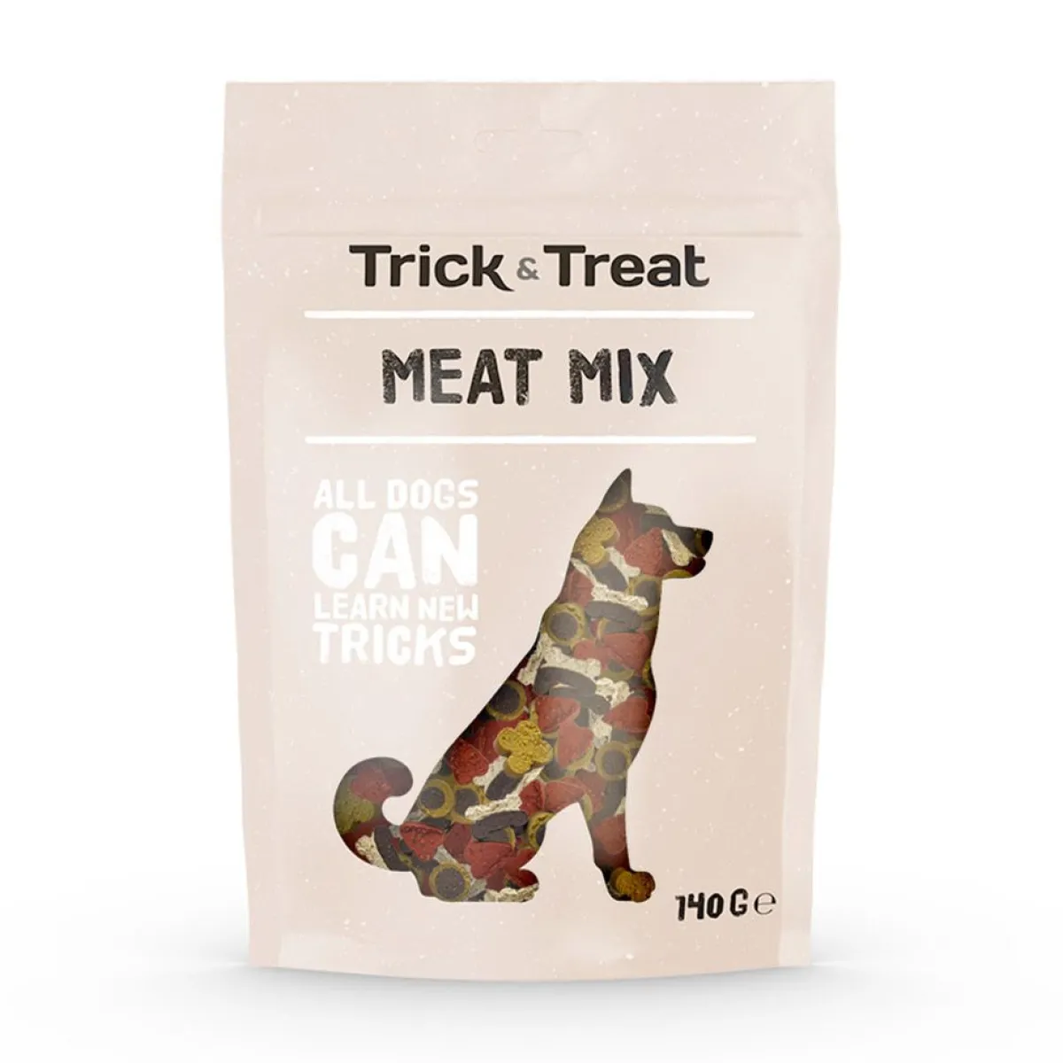 liha mix>Trick & Treat Best