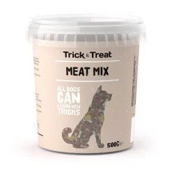 liha mix>Trick & Treat Best