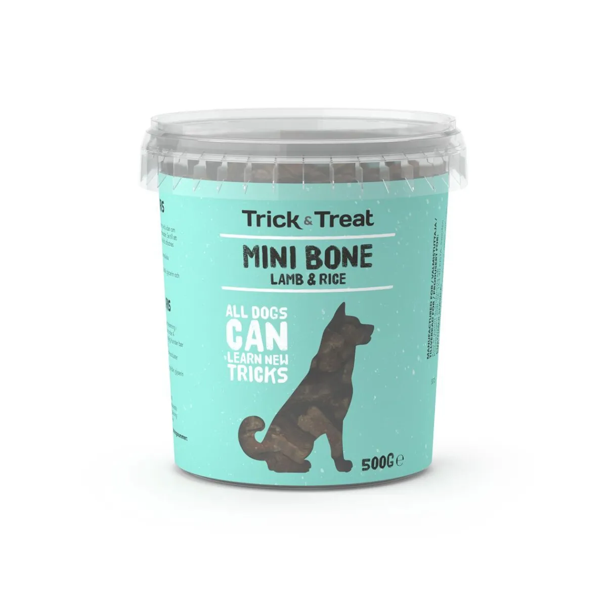 miniluu lammas & riisi>Trick & Treat Clearance
