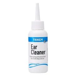 koiran korvapuhdiste 100 ml>Trikem Clearance