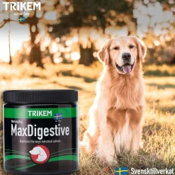 Max Digestive 600 g>Trikem Clearance