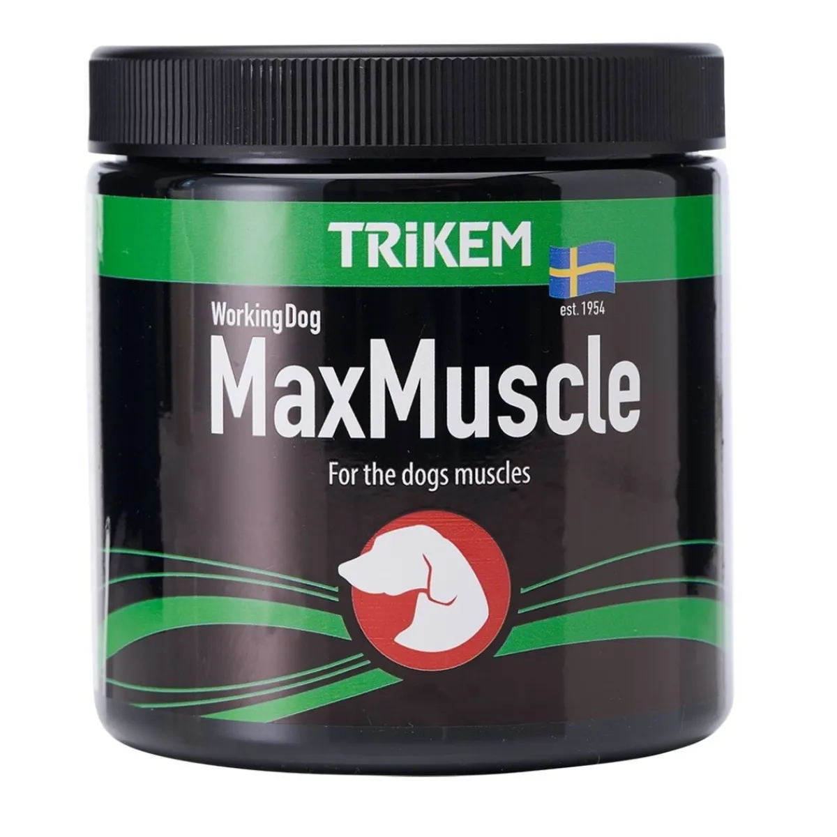 Max Muscle 600 g>Trikem Hot