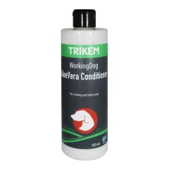 WorkingDog AloeVera koiran hoitoaine 500 ml>Trikem Sale