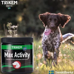 WorkingDog Max Activity>Trikem Outlet