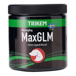 WorkingDog Max GLM+>Trikem New