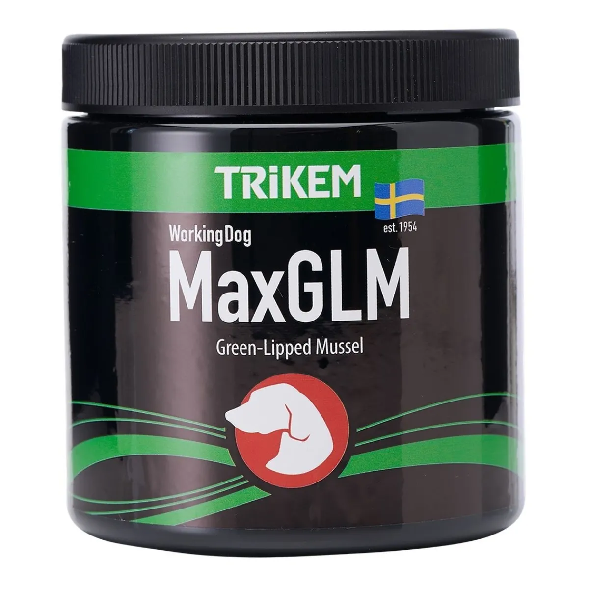 WorkingDog Max GLM+>Trikem New