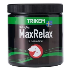 WorkingDog Max Relax+>Trikem
