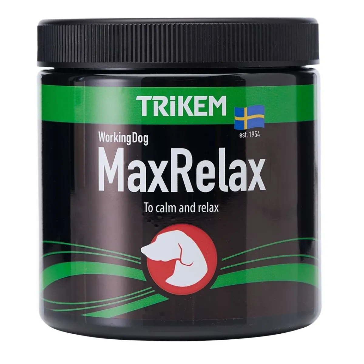 WorkingDog Max Relax+>Trikem