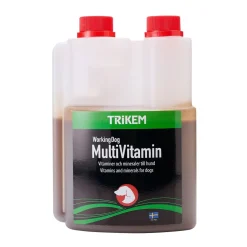 WorkingDog Multivitamin 500 ml>Trikem Hot