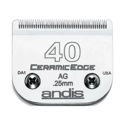 Trimmauskoneenterä CeramicEdge>Andis Best