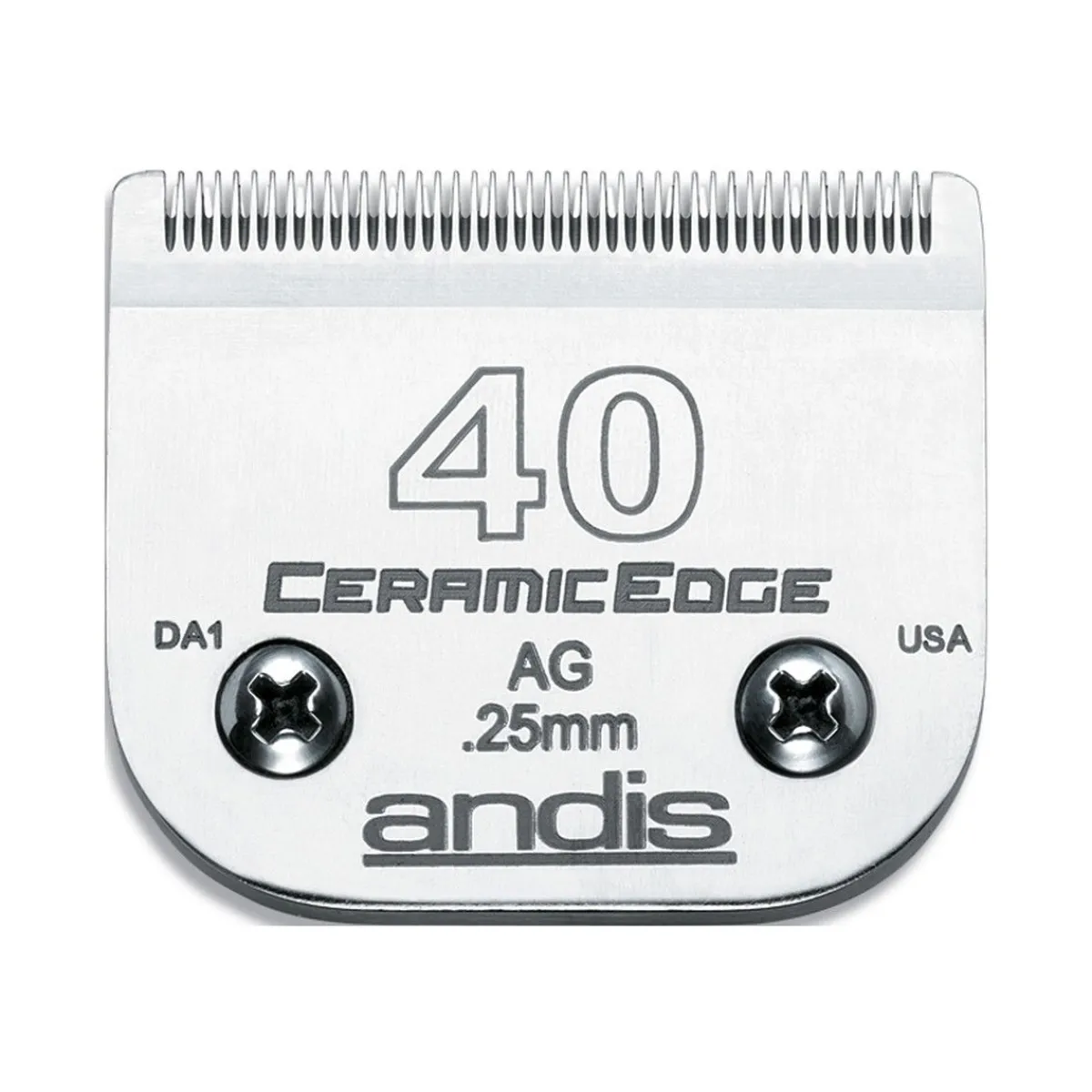Trimmauskoneenterä CeramicEdge>Andis Best