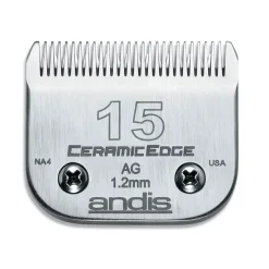 Trimmauskoneenterä CeramicEdge>Andis Best