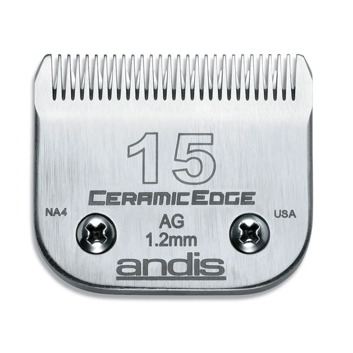Trimmauskoneenterä CeramicEdge>Andis Best