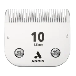 Trimmauskoneenterä CeramicEdge>Andis Best