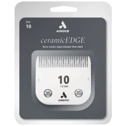 Trimmauskoneenterä CeramicEdge>Andis Best