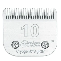 Trimmauskoneenterä Cryogen-X 10; 1,6 mm>Oster Best