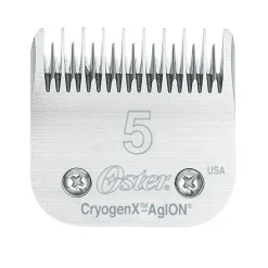 Trimmauskoneenterä Cryogen-X 6,3mm / 5>Oster Sale