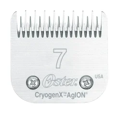 Trimmauskoneenterä Cryogen-X 7; 3,2 mm>Oster Online