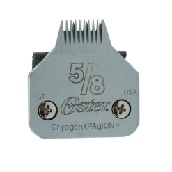 Trimmauskoneenterä Cryogen-X 0,8mm / 5/8>Oster Discount