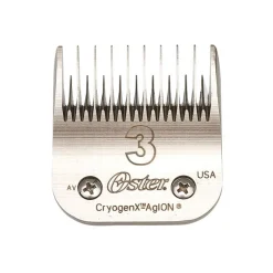 Trimmauskoneenterä Cryogen-X 3; 13 mm>Oster Best