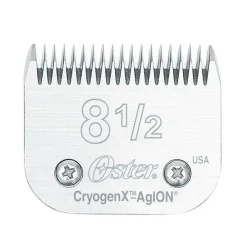 Trimmauskoneenterä Cryogen-X 2,8mm / 8 ½>Oster Hot