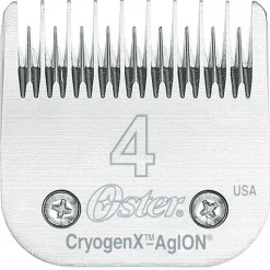 Trimmauskoneenterä Cryogen-X 30; 0,5 mm>Oster Discount